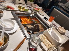 -海底捞火锅(玉桥商业广场店)