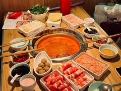 -季季红火锅(柳州广惠商业店)