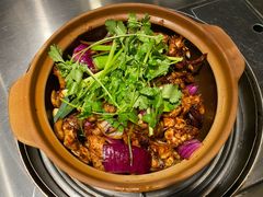 招牌胡须佬鸡煲-胡须佬鸡煲四季火锅店(石厦西村直营店)