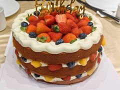 -老爷庙风味美食府(魏都大道店)