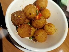 -炉小二铜锅牛蛙•川湘菜(三里屯店)
