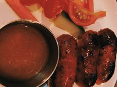 -Mesa Madre梅萨妈妈·Bintana(国贸店)