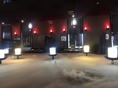 -梅筑·创意料理(王府井百货店)