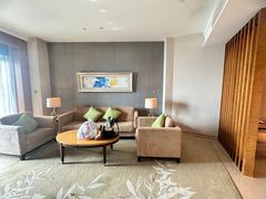 -绿城千岛湖喜来登度假酒店