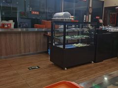 -庆丰包子铺(宣武门店)