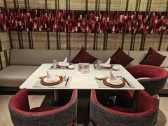 -上海宝华喜来登酒店·采悦轩中餐厅