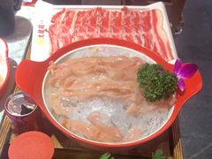 -大龙燚·旷野鲜火锅(广州首店)