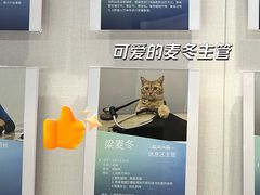 -荔康动物医院(康王北路店)