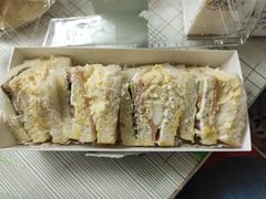-大苹果面包生日蛋糕(明珠店)