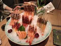 -Minase水濑·日料放题(外滩店)