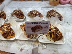 -山崎面包(静安久光店)