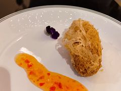 -广州花园酒店·凌璇阁旋转餐厅CAROUSEL360