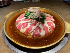 -小牛哈尼章鱼水煎肉(金鹰店)