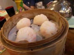 晶莹鲜虾饺-添好运点心专门店(深水埗店)