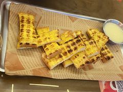 -神府路壹号·海鲜烧烤·砂锅粥·锅物(三坊七巷店)