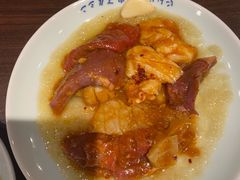 -蒜香焼肉PURUSHIN(马场路店)