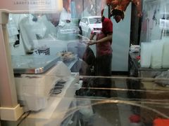 -北京王府井烤鸭(泰兴店)