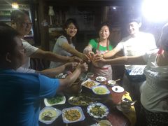 龙姐私房菜-龙姐私房菜(和顺古镇店)