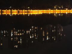 -南翔镇银翔湖公园