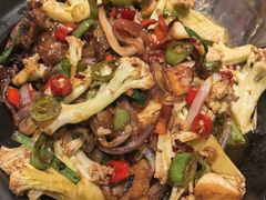 -原鄉本味 楚菜 丹江口鱼(北苑店)