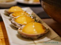 -菊上料理(蜀山银泰百货店)