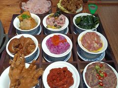 -楠火锅(龙阳广场店)
