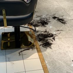 -审美HAIRSALON