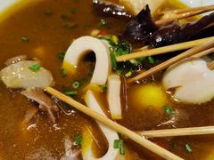 藤椒串串-川人百味(万达店)