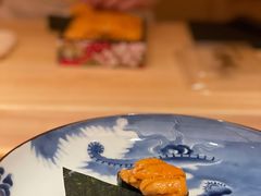羽立海胆-鮨心和(外滩店)