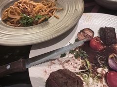 -Nord Grill&Bar Highland诺德西餐(深圳欢乐海岸店)