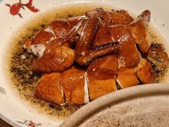 -小炳胜(卓悦中心店)