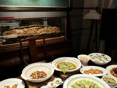-程府宴-国宴(南长街·四合院店)