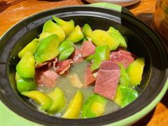 -云海肴·汽锅鸡·云南菜(美罗城店)