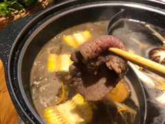 -四喜小胖·北京涮肉(五道营店)