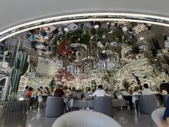 -3号仓库·创意中国菜(新世界城店)