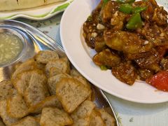 -鼎香润(什刹海德胜门店)