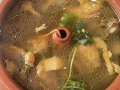 -小厨子私房菜·云南美食店