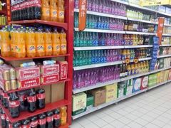 -物美综合超市(旧宫店)