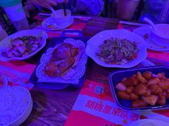 -胡桃里乐队酒馆(昙华林店)