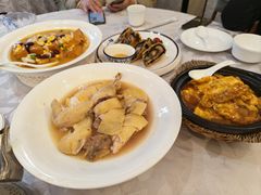 -鹭园酒家·四十年老字号