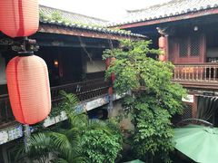 -香满楼(临安路店)