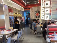 -雅佳神话·麻辣烤鱼(新街口店)