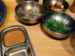 -金顺碳烤肉(番禺傍江地铁站店)