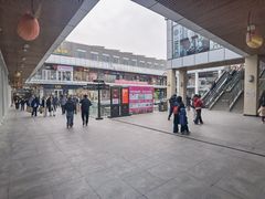 -首创奥特莱斯(北京店)