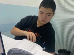 -新航道雅思托福·留学·考研培训(人民广场校区)