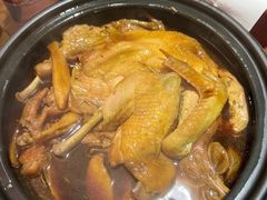 -茅山肴·道家菜·神仙鸡
