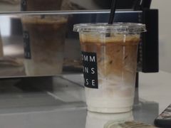 冰拿铁-常识咖啡common sense(春熙路店)
