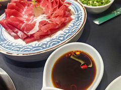 -阳坊胜利涮羊肉(阳坊老店)