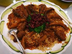 -东江海鲜酒家(艺都分店)