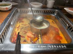-巴邑火锅·夜宵(港隆广场店)